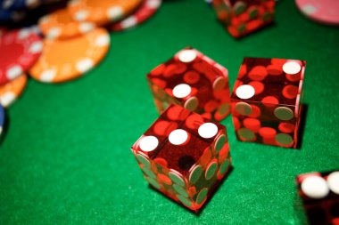 prediksi top live-dealer studio with professional lighting, HD cameras, and dealer at blackjack table