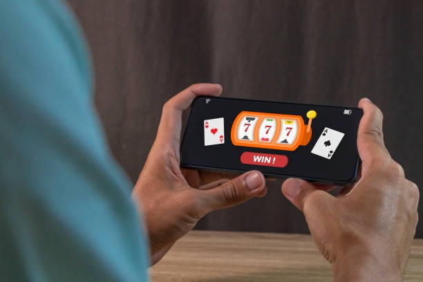 prediksi top app showing live blackjack table with dealer and betting interface